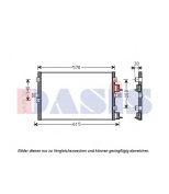 AKS DASIS - 522065N - 